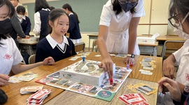 「宅星鬥士」桌上遊戲體驗活動及學校外展計劃