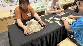 【房協獎學金同學會專業發展活動】可持續發展的手作之旅  