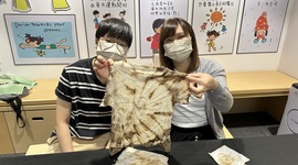 【房協獎學金同學會專業發展活動】可持續發展的手作之旅  