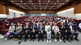 「如何提升物業及設施管理質素─創新、科技與關愛」論壇