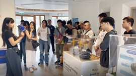 擴闊青年視野：建築科技與可持續發展