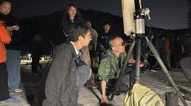 星空下同创共融社区